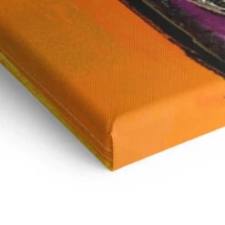 Champagner Collection 21 Champagner Collection -Artmind wandbild champangner kunst kaufen bei artmind detail leinwand