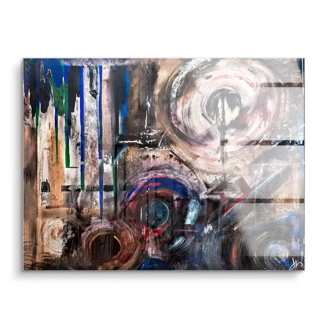 Chaostage 4 Chaostage – Bild 2