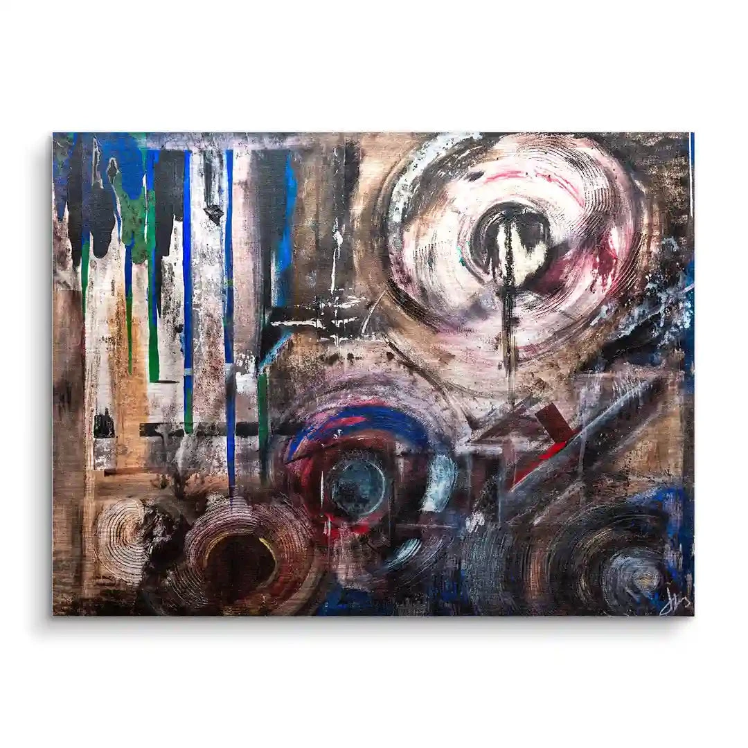 Chaostage 5 Chaostage – Bild 3