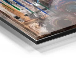 Chaostage 19 Chaostage -Artmind wandbild chaostage kaufen bei artmind detail acryl