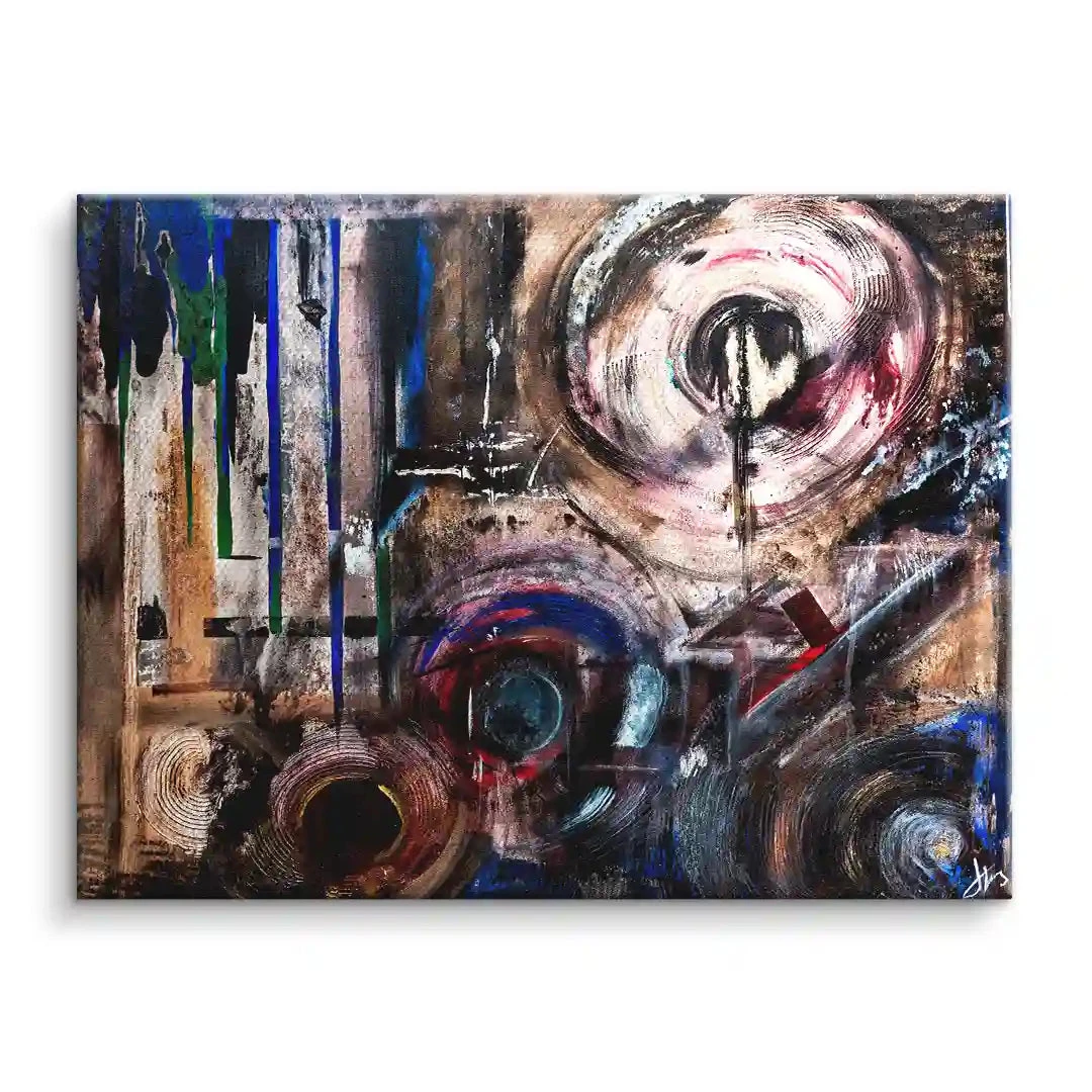 Chaostage 3 Chaostage