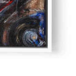 Chaostage 23 Chaostage -Artmind wandbild chaostage kaufen bei artmind lwrw