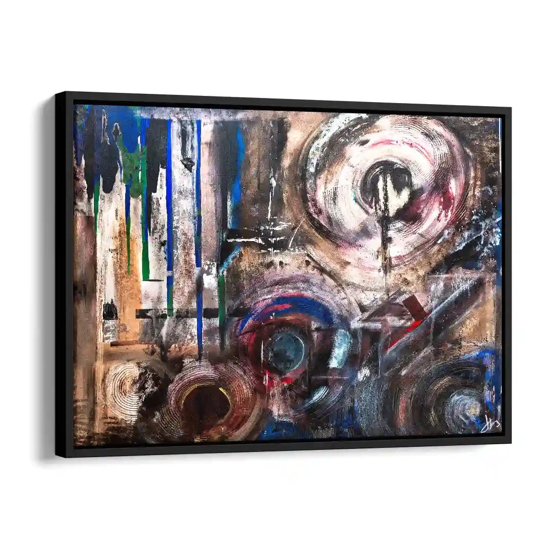 Chaostage 6 Chaostage – Bild 4