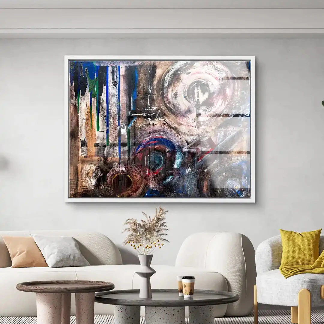 Chaostage 8 Chaostage – Bild 6