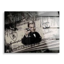 Congratulations Payout