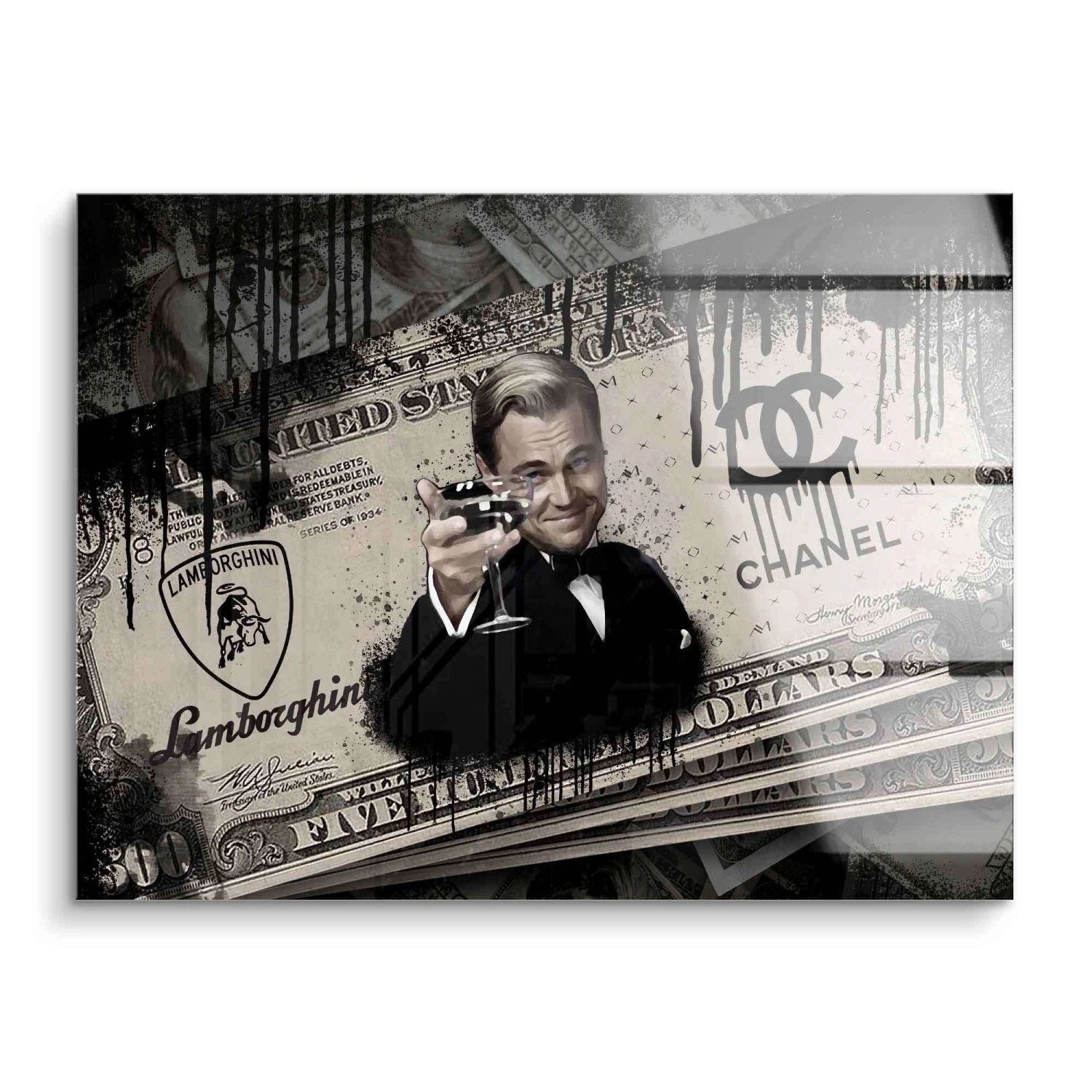 Congratulations Payout 3 Congratulations Payout