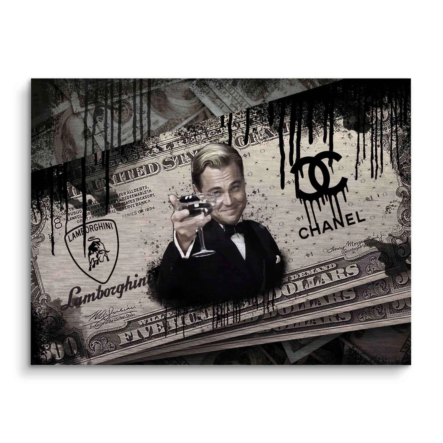 Congratulations Payout 4 Congratulations Payout – Bild 2