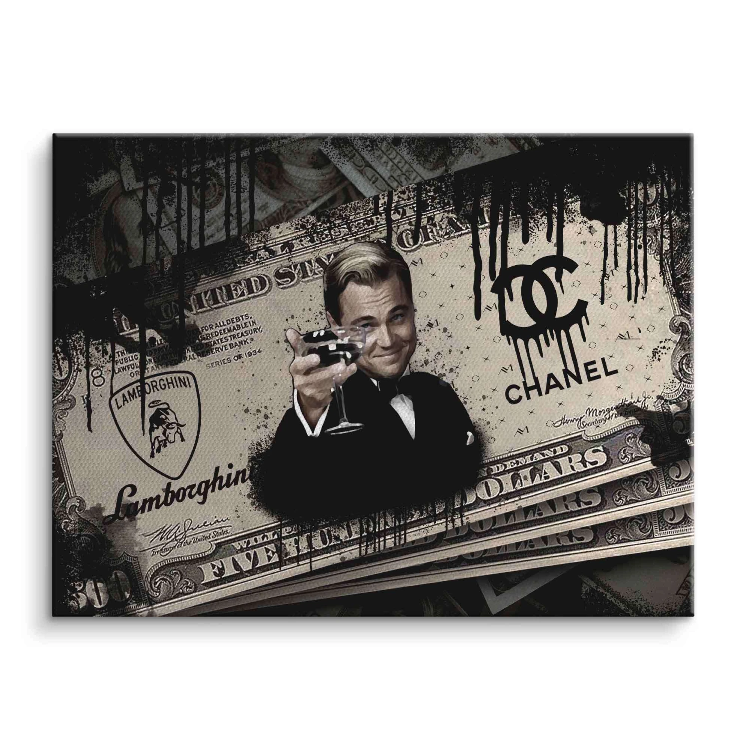 Congratulations Payout 5 Congratulations Payout – Bild 3