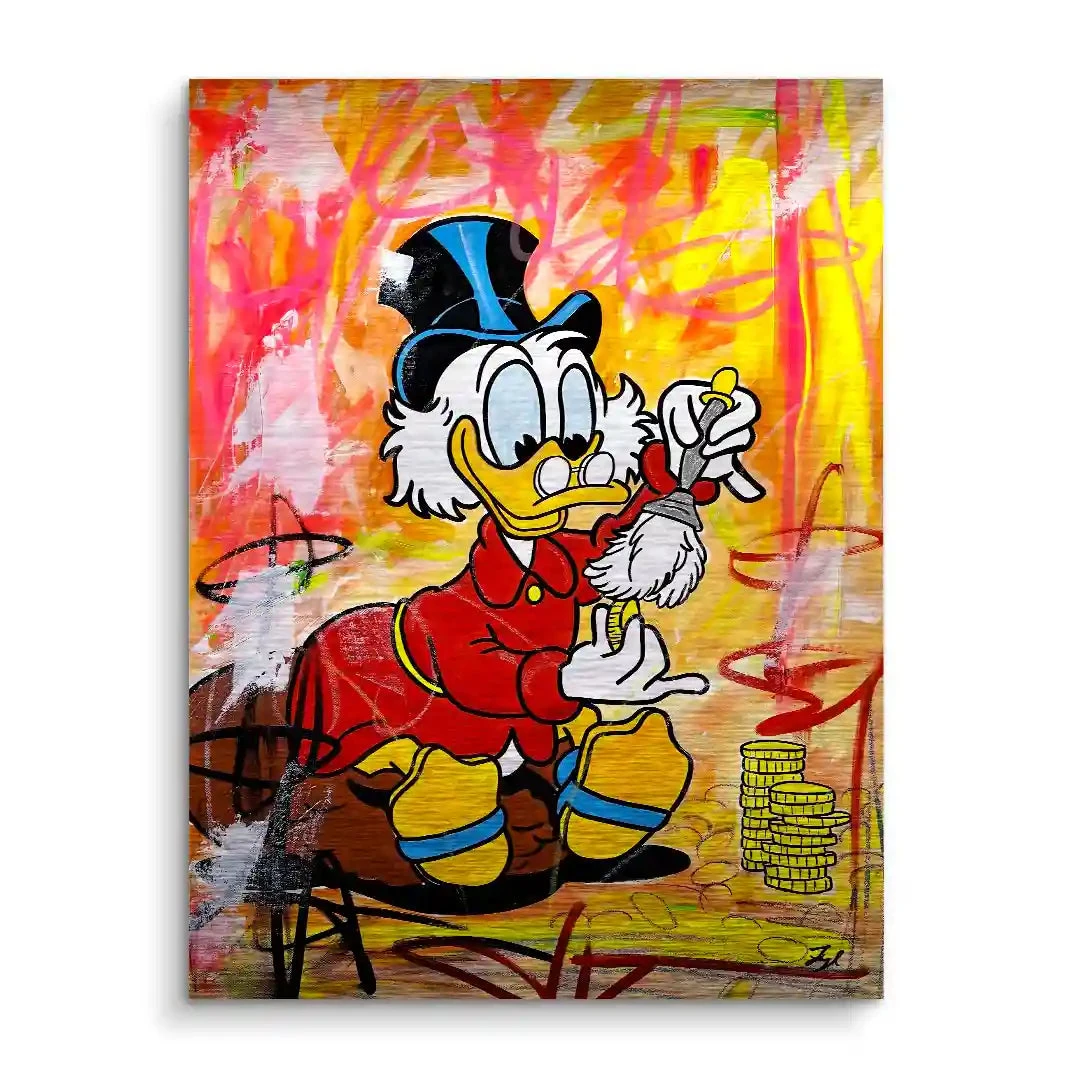 Cleaning Day 4 Cleaning Day – Bild 2