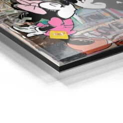 Love In Miami 19 Love In Miami -Artmind wandbild clove miami kunst kaufen bei artmind detail acryl