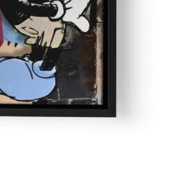 Love In Miami 22 Love In Miami -Artmind wandbild clove miami kunst kaufen bei artmind lwrs