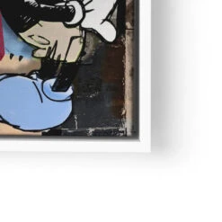 Love In Miami 23 Love In Miami -Artmind wandbild clove miami kunst kaufen bei artmind lwrw