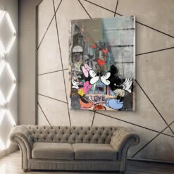 Love In Miami 18 Love In Miami -Artmind wandbild clove miami kunst kaufen bei artmind 4