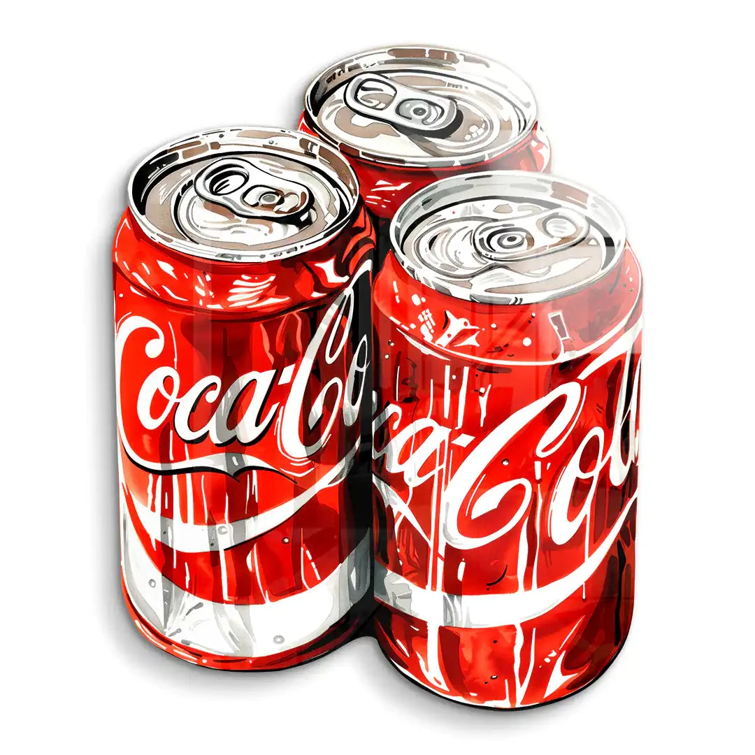 Fresh Coke 3 Fresh Coke