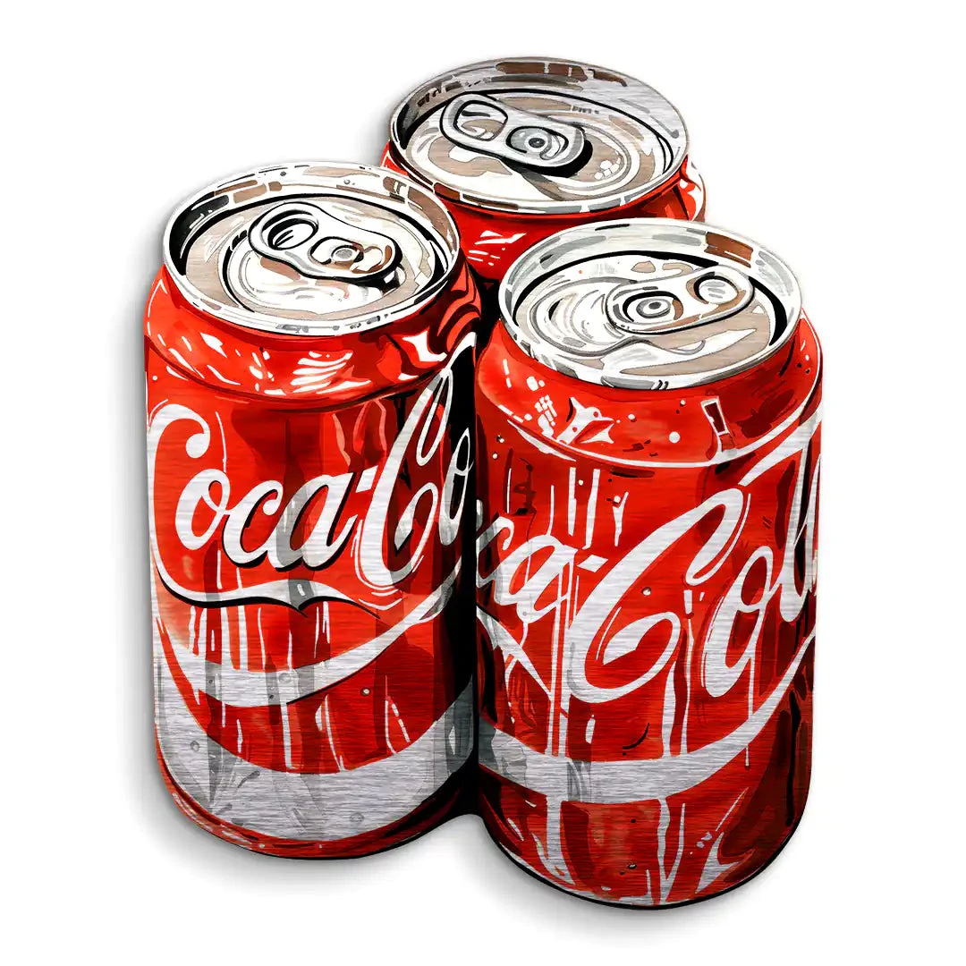 Fresh Coke 4 Fresh Coke – Bild 2