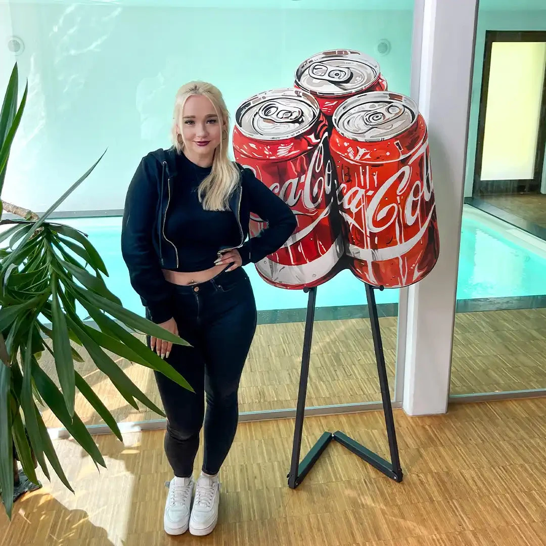 Fresh Coke 5 Fresh Coke – Bild 3