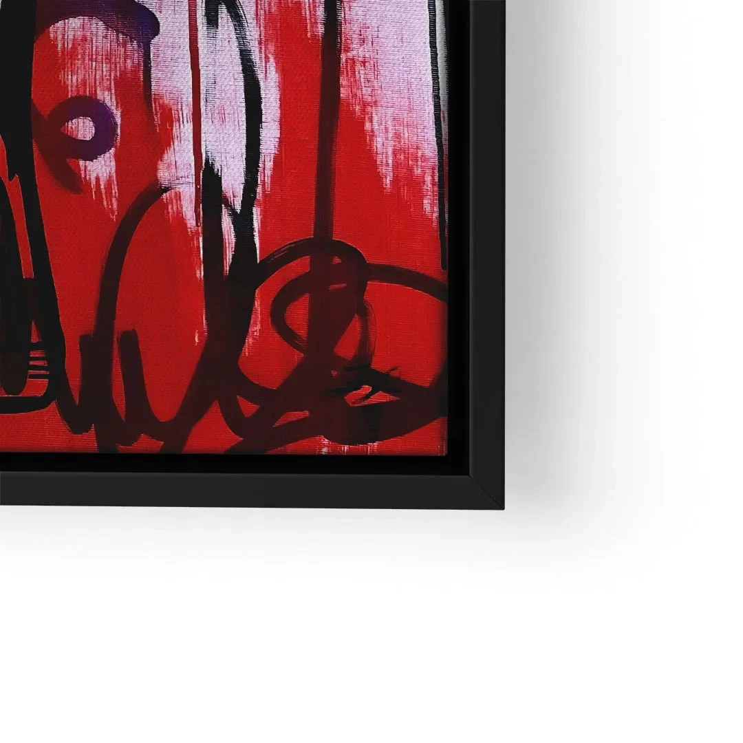 Cola On Red 12 Cola On Red – Bild 10