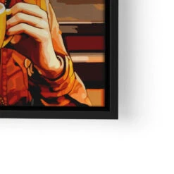 Coffeetime 22 Coffeetime -Artmind wandbild coffeetime kunst kaufen bei artmind lwrs