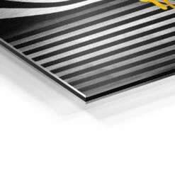 Color Up 20 Color Up -Artmind wandbild color up kunst kaufen bei artmind detail brushed