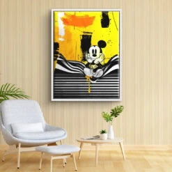 Color Up 17 Color Up -Artmind wandbild color up kunst kaufen bei artmind 18