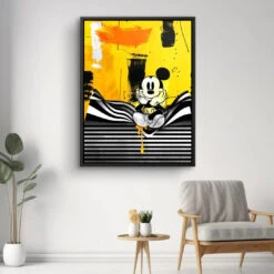 Color Up 18 Color Up -Artmind wandbild color up kunst kaufen bei artmind 3