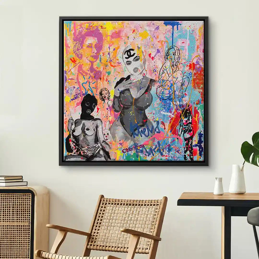 Queens 8 Queens – Bild 6