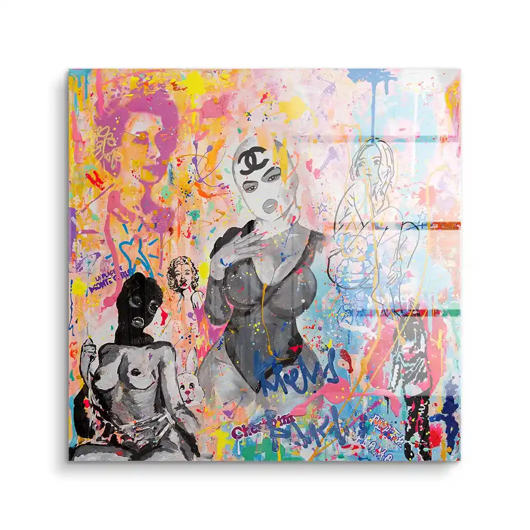 Queens 4 Queens – Bild 2