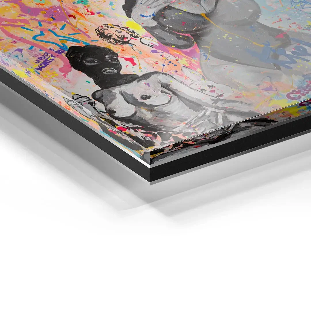 Queens 9 Queens – Bild 7