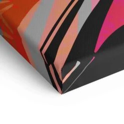 Marilyn Porträt 22 Marilyn Porträt -Artmind wandbild colorful women artmind wall art bild detail leinwand