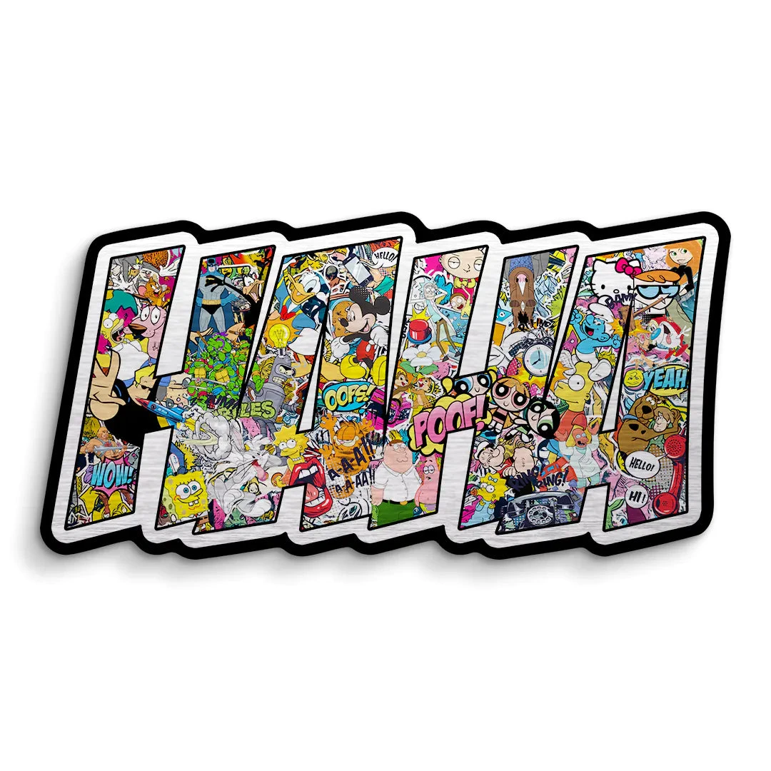 Haha 4 Haha – Bild 2