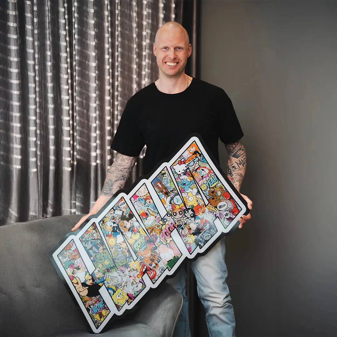 Haha 5 Haha – Bild 3