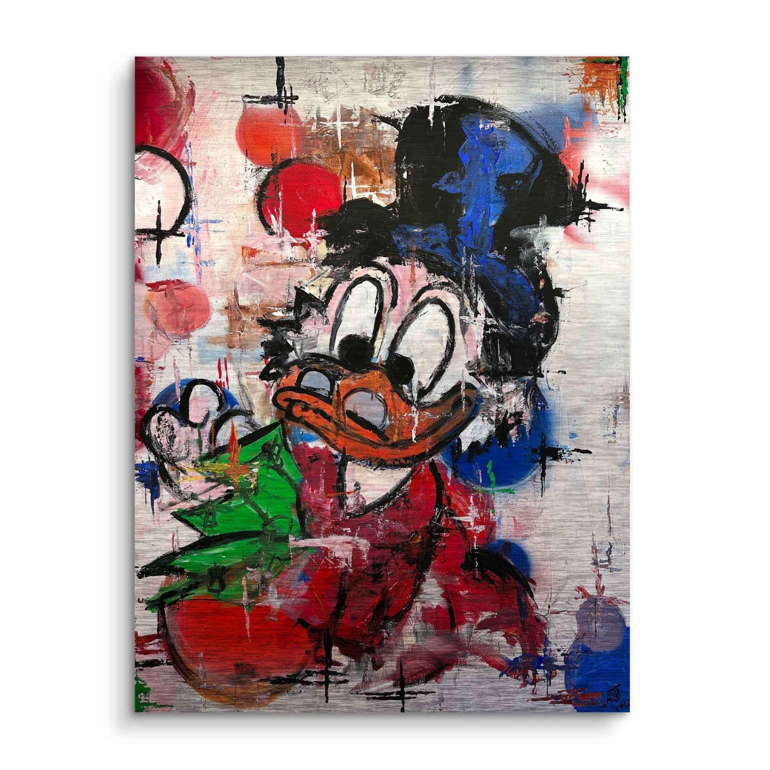 Counting 4 Counting – Bild 2