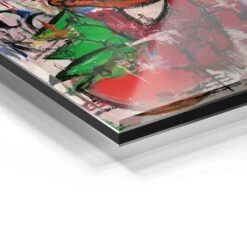 Counting 24 Counting -Artmind wandbild dagobert beim geld zaehlen kunstwerk artmind detail acryl 17a8c88d 2b67 4481 8eb2 59e33e00af34