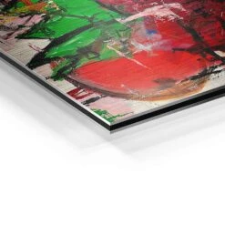 Counting 25 Counting -Artmind wandbild dagobert beim geld zaehlen kunstwerk artmind detail brushed da9018d8 f9c5 4b8f a49a 0025e4bffd85