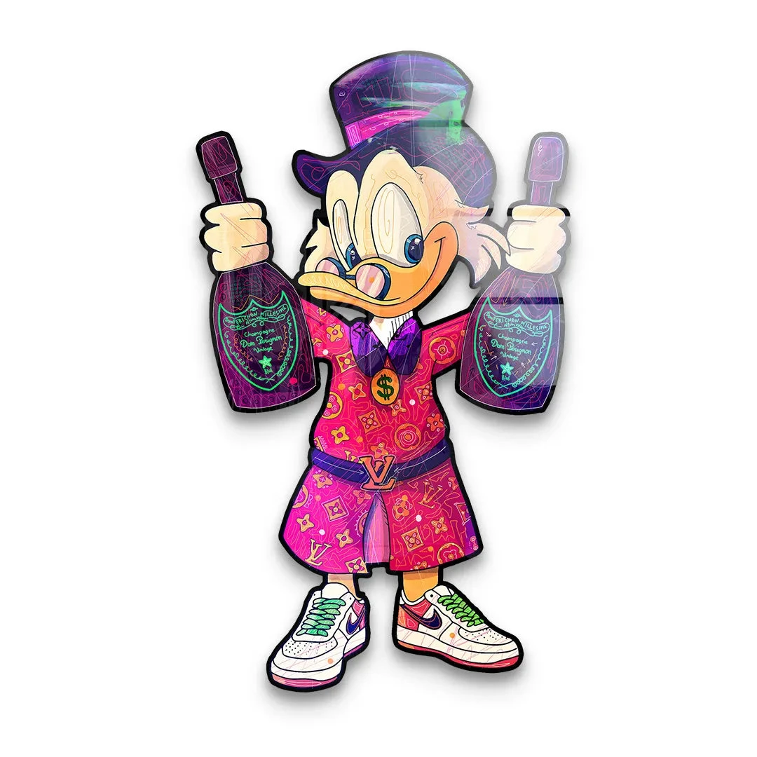 Champagne Time 3 Champagne Time