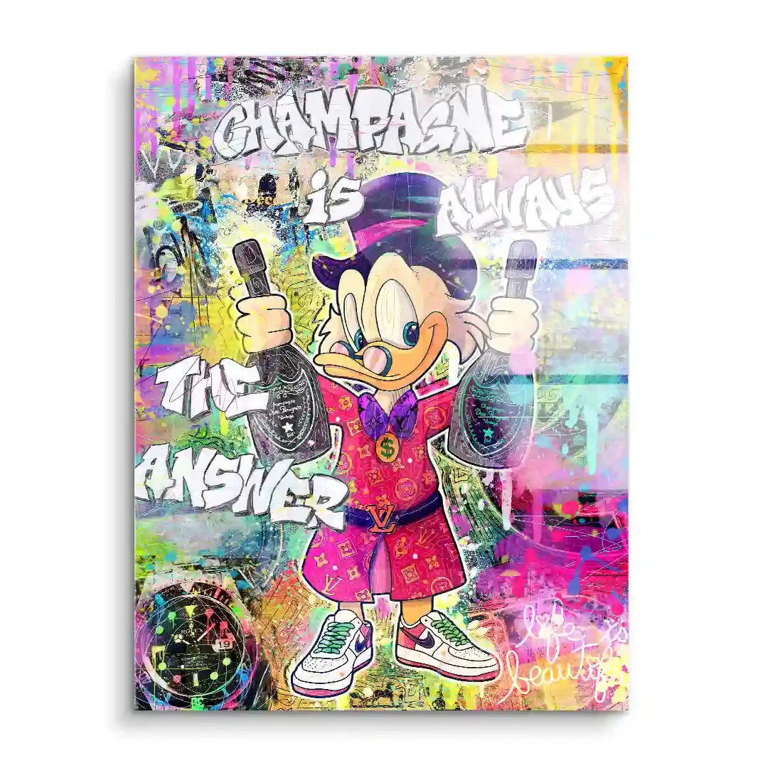 The Right Answer 4 The Right Answer – Bild 2