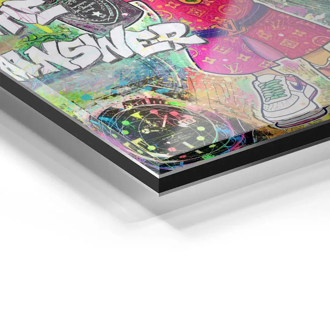 The Right Answer 9 The Right Answer – Bild 7