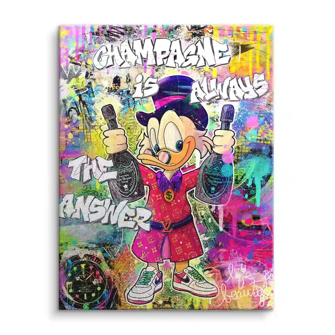 The Right Answer 3 The Right Answer