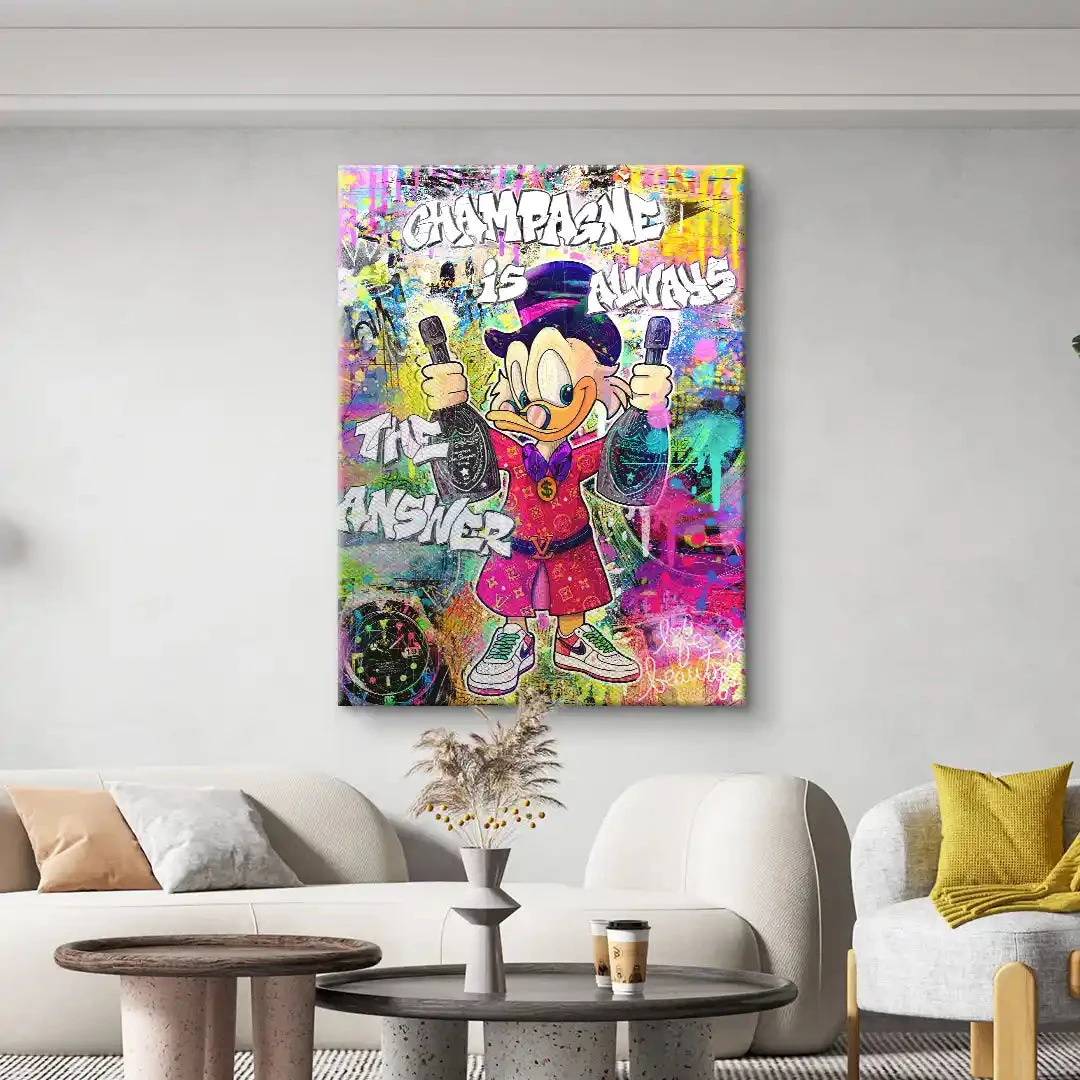 The Right Answer 7 The Right Answer – Bild 5