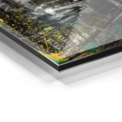 Be King 23 Be King -Artmind wandbild dagobert duck in las vegas dubai artmind detail acryl