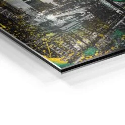 Be King 22 Be King -Artmind wandbild dagobert duck in las vegas dubai detail brushed 528614b6 499f 4991 a94e a6a58bb022a2