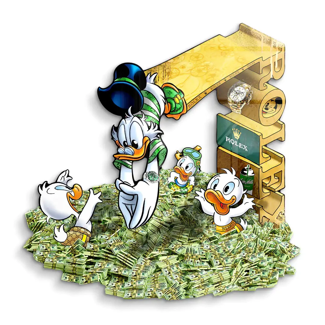 Swim In Wealth 3 Swim In Wealth