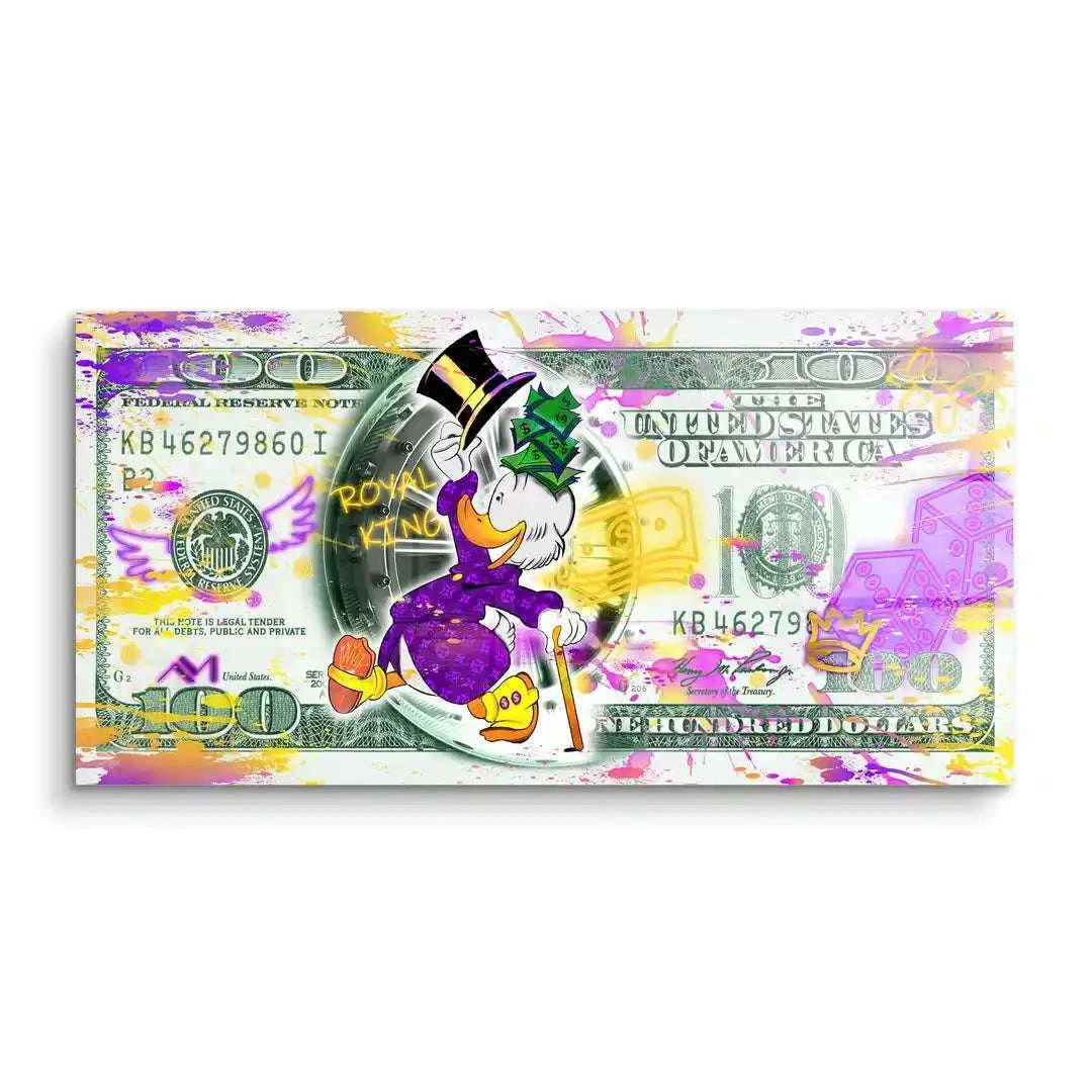 Royal King 3 Royal King