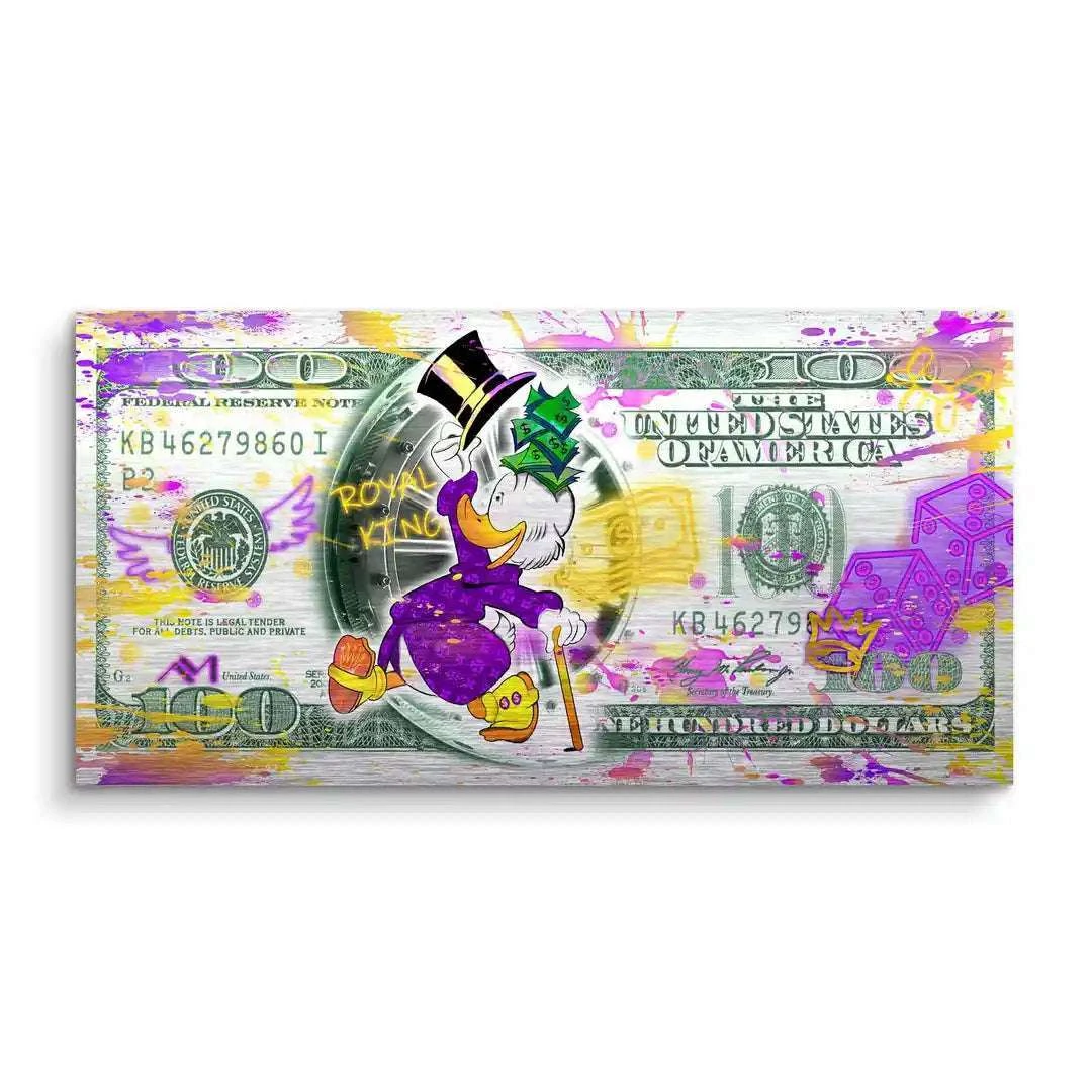 Royal King 4 Royal King – Bild 2