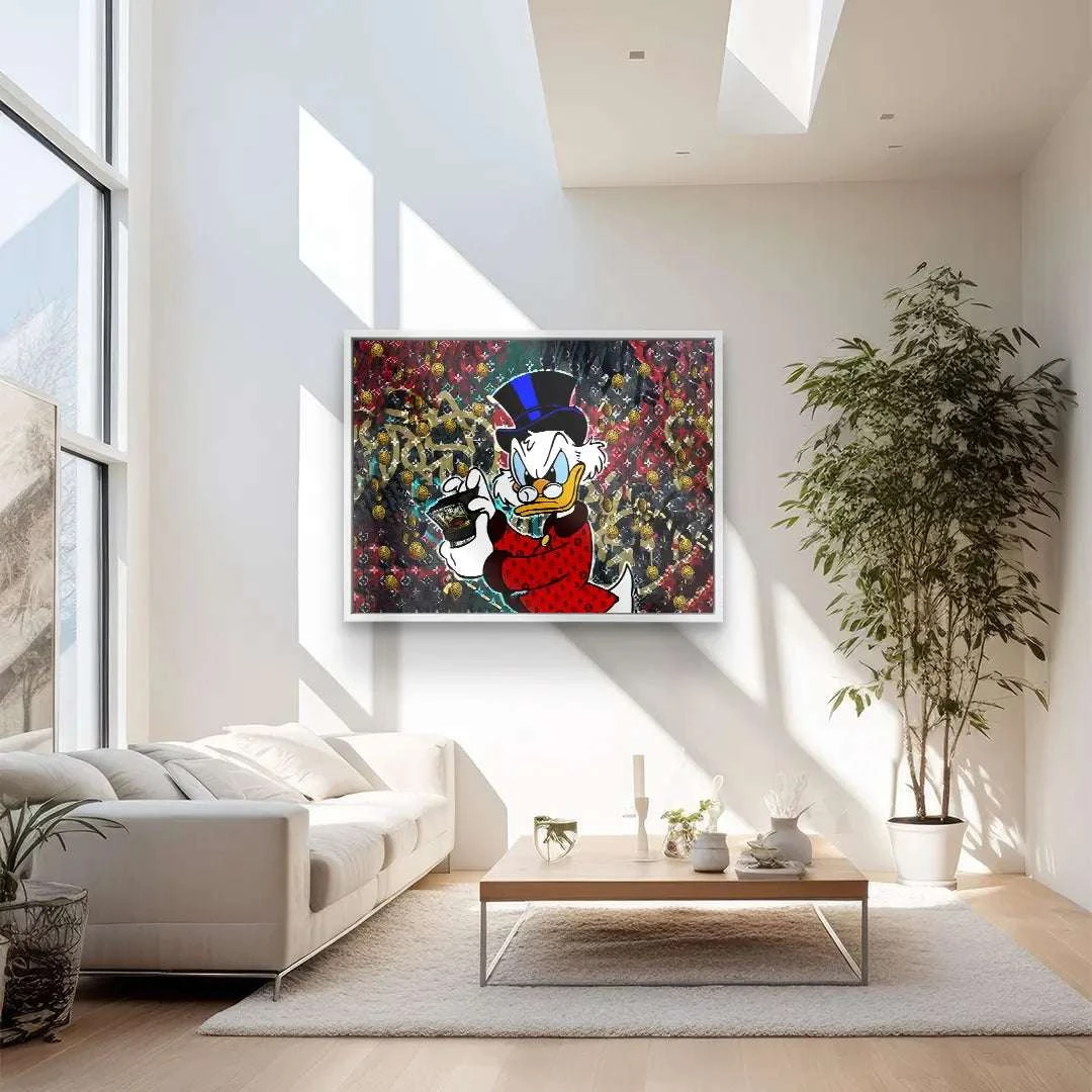 Bitcoin Art 8 Bitcoin Art – Bild 6