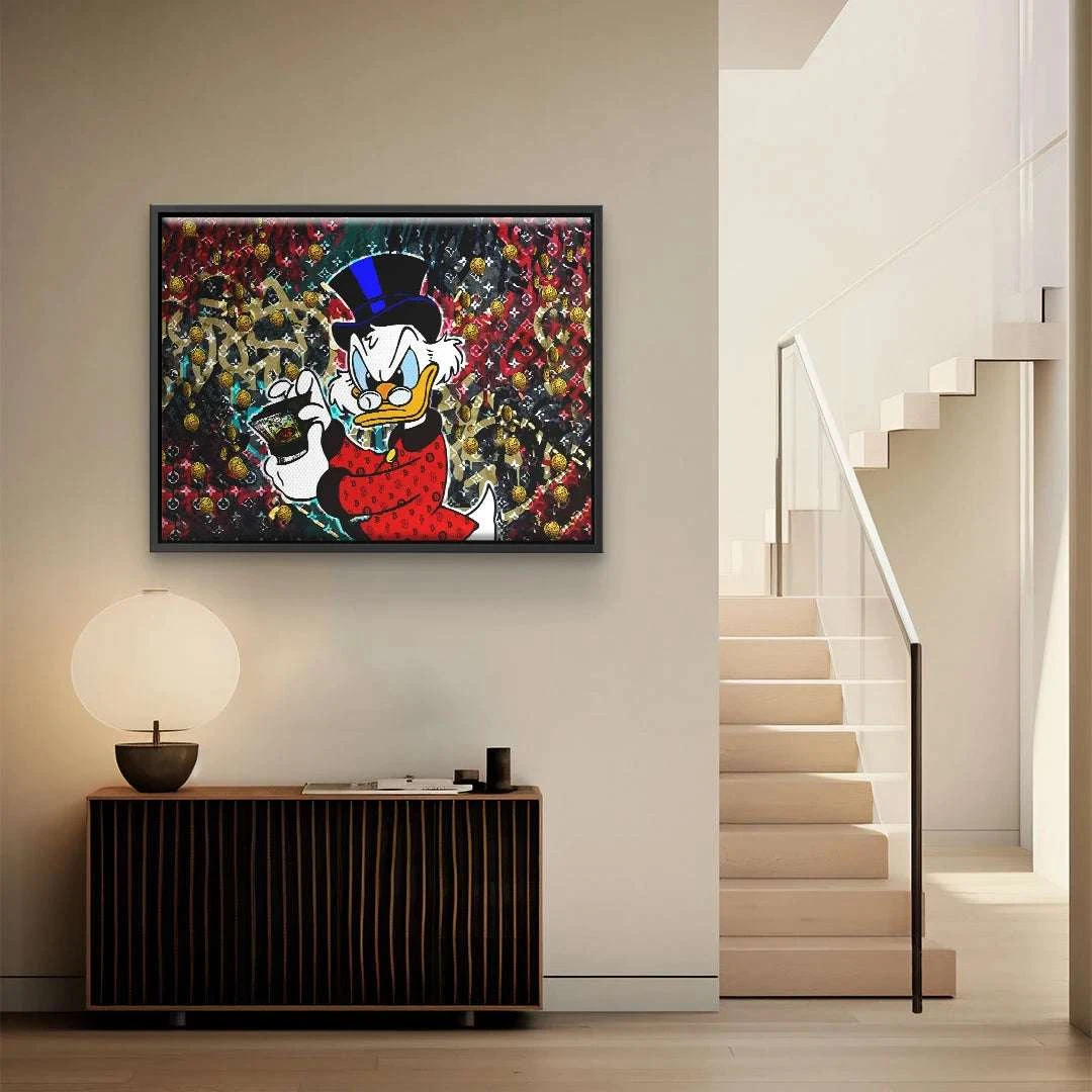 Bitcoin Art 7 Bitcoin Art – Bild 5