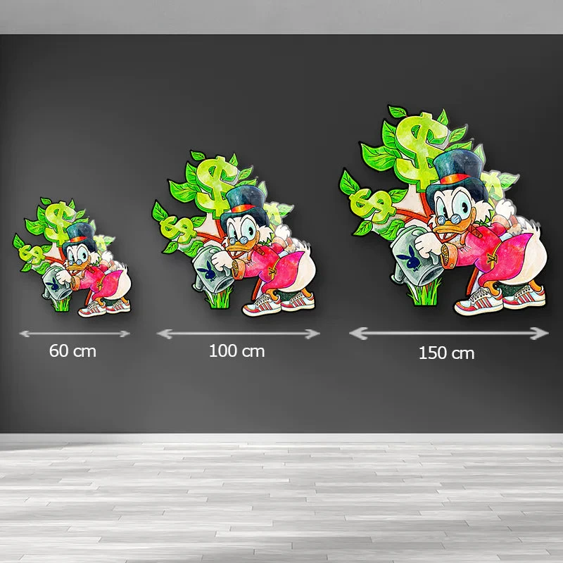 Money Tree 8 Money Tree – Bild 6