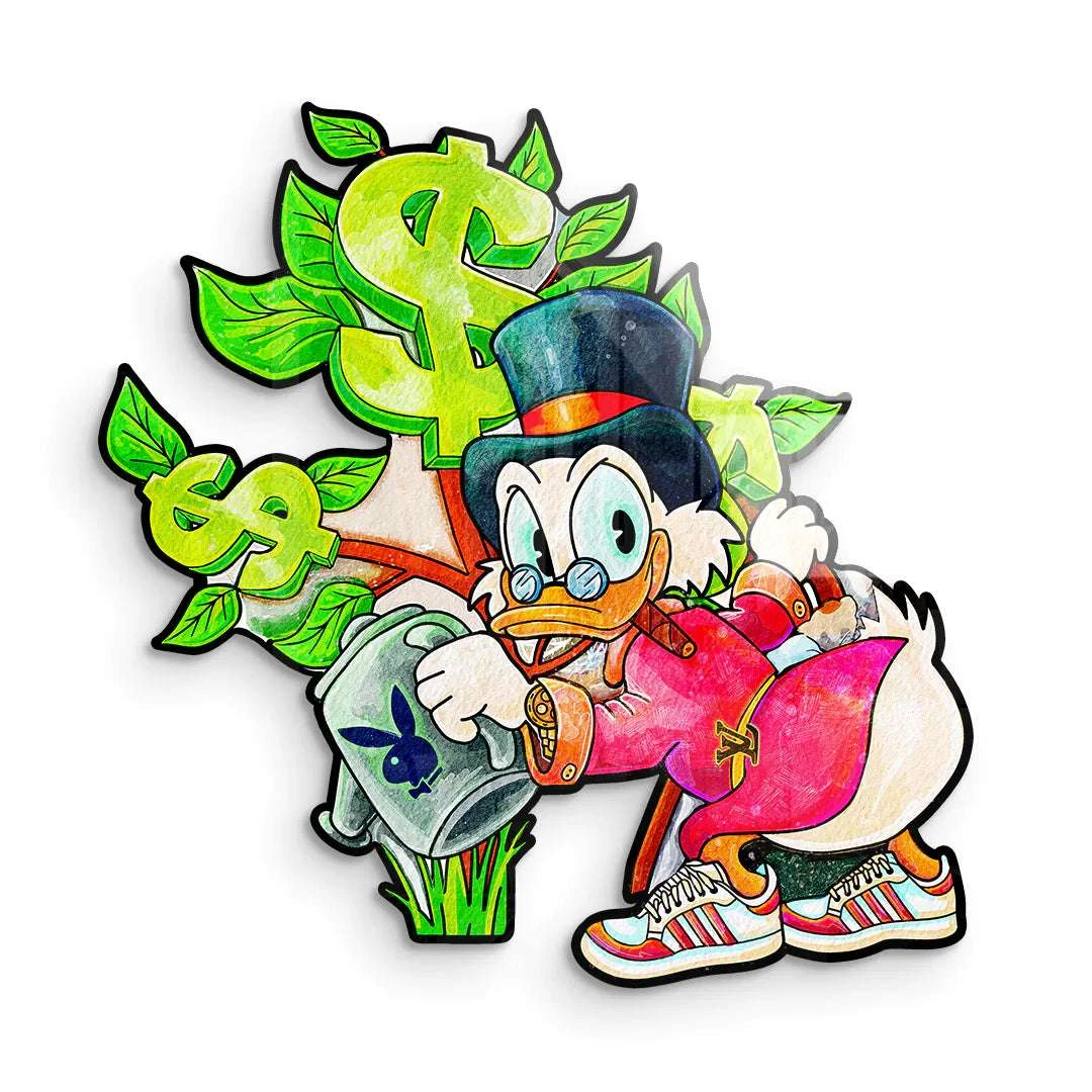 Money Tree 3 Money Tree