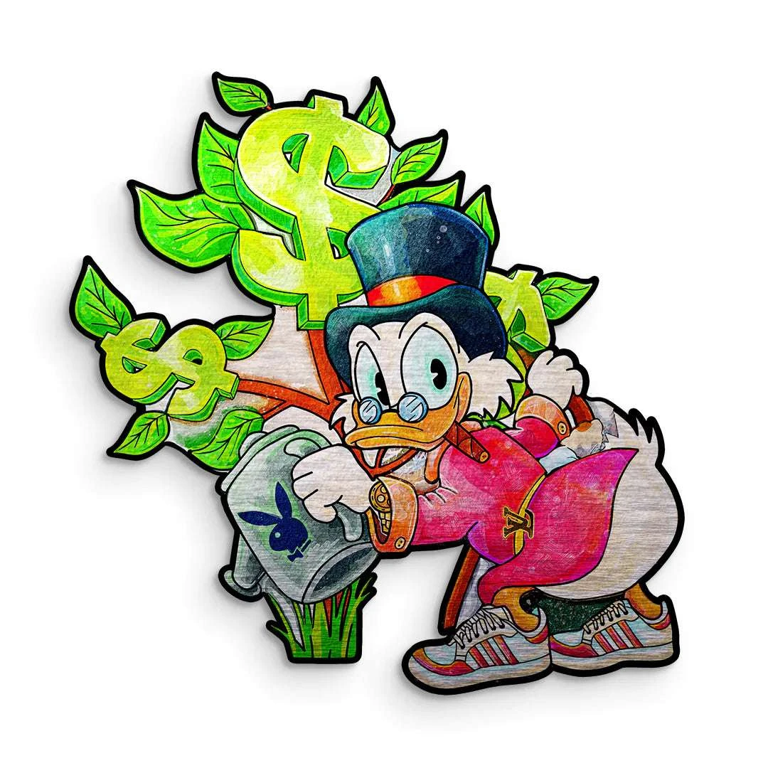 Money Tree 4 Money Tree – Bild 2