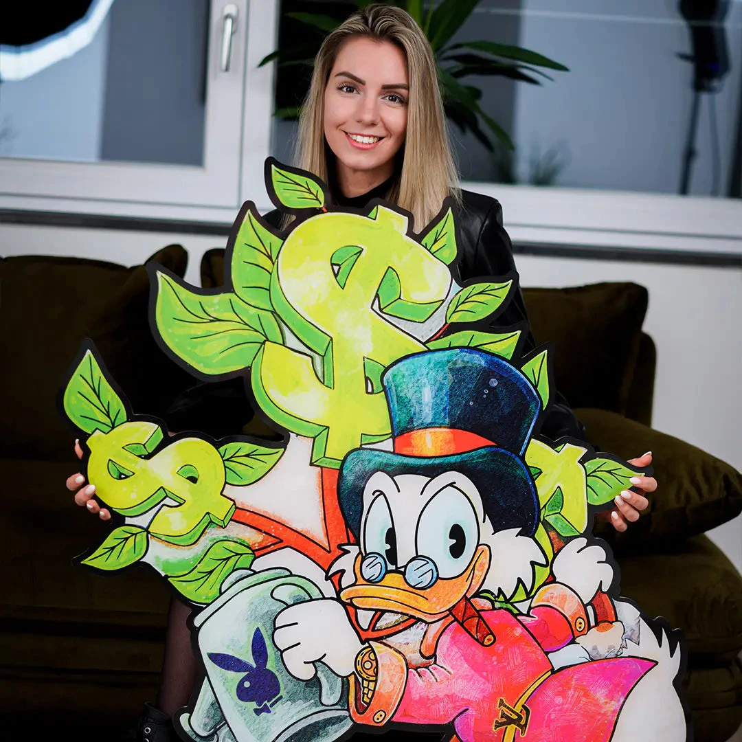 Money Tree 5 Money Tree – Bild 3